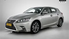 Gebruikt 2018 Lexus CT200h Launch Edition Hatchback | € 18.950 (Eerlijke prijs)