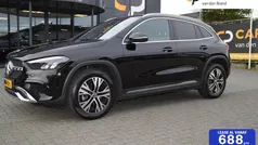 Gebruikt 2024 Mercedes GLA180 AMG line Plus SUV | € 42.950 (Super prijs)