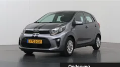 Gebruikt 2020 Kia Picanto Hatchback | € 11.635 (Eerlijke prijs)