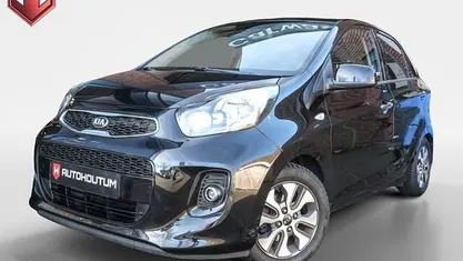 Occasion Kia Picanto 65 PK (47 kW) 2016 Hatchback