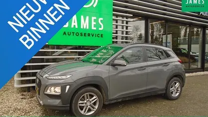 Occasion Hyundai Kona Comfort 120 PK (88 kW) 2019 SUV