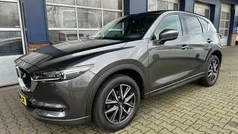 Gebruikt 2017 Mazda CX-5 SUV | € 25.950 (Eerlijke prijs)