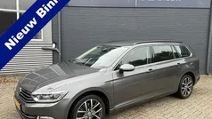 Gebruikt 2016 VW Passat Edition Stationwagen | € 11.500 (Eerlijke prijs)