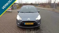 Gebruikt 2010 Citroën C3 Business Class Hatchback | € 5.000 (Eerlijke prijs)