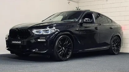 Gebruikt 2020 BMW X6 Executive SUV | € 78.949 (Goede deal)