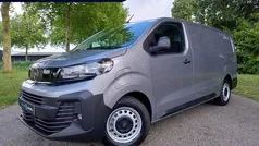 Gebruikt 2025 Opel Vivaro-e Combi Comfort Van | € 40.550 (Eerlijke prijs)