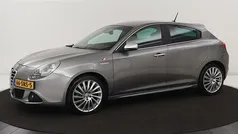 Gebruikt 2011 Alfa Romeo Giulietta Distinctive Hatchback | € 5.400 (Eerlijke prijs)