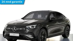 Gebruikt 2025 Mercedes GLC300e Sport Edition Coupé | € 78.800 (Iets duurder)