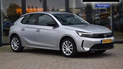 Occasion 2025 Opel Corsa Edition Hatchback | € 20.928 (Super prijs)