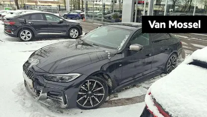 Occasion 2023 BMW 420 M Sport Coupé | € 41.900 (Super prijs)