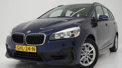 BMW 216