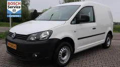 Gebruikt 2015 VW Caddy MPV | € 9.900 (Goede deal)