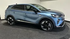 Blauw Nieuw 2024 Renault Symbioz Iconic SUV | € 37.500 (Eerlijke prijs)