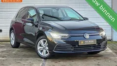 Gebruikt 2021 VW Golf VIII Hatchback | € 16.990 (Eerlijke prijs)