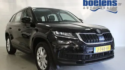 Occasion 2020 Skoda Kodiaq Business Line SUV | € 24.648 (Eerlijke prijs)