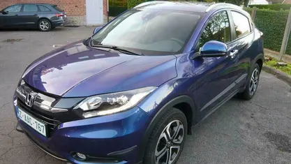 Occasion Honda HR-V Executive 131 PK (96 kW) 2018 SUV