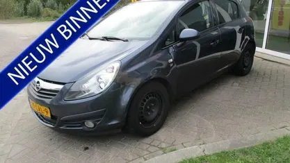 Occasion Opel Corsa Edition 88 PK (64 kW) 2010 Hatchback