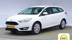 Gebruikt 2018 Ford Focus Business Edition Stationwagen | € 8.445 (Super prijs)