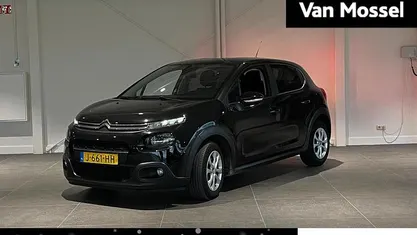 Occasion 2020 Citroën C3 Feel Hatchback | € 10.440 (Eerlijke prijs)