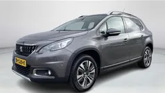 Gebruikt 2018 Peugeot 2008 Allure SUV | € 14.750 (Eerlijke prijs)