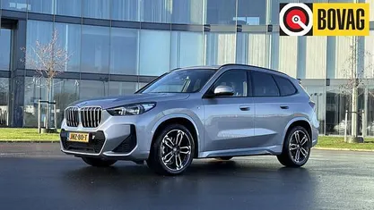 Occasion BMW X1 M Sport 170 PK (125 kW) 2024 Grijs (metallic) SUV