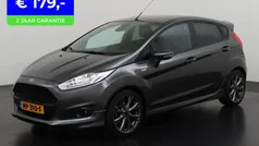 Gebruikt 2017 Ford Fiesta ST-Line Hatchback | € 13.895 (Eerlijke prijs)