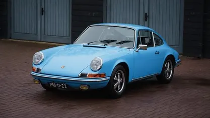 Occasion 1971 Porsche 911 Coupé | € 89.900