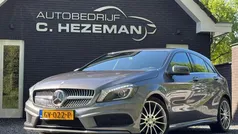 Gebruikt 2015 Mercedes A180 Ambition Hatchback | € 15.945 (Eerlijke prijs)
