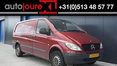 Gebruikt 2008 Mercedes Vito MPV | € 2.999 (Goede deal)