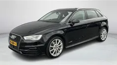 Gebruikt 2015 Audi A3 Sportback e-tron Ambition Sedan | € 15.990 (Eerlijke prijs)