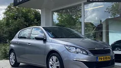 Grijs Gebruikt 2017 Peugeot 308 Active Hatchback | € 9.445 (Eerlijke prijs)