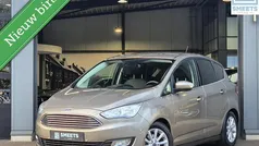 Gebruikt 2018 Ford C-MAX Titanium MPV | € 11.750 (Eerlijke prijs)