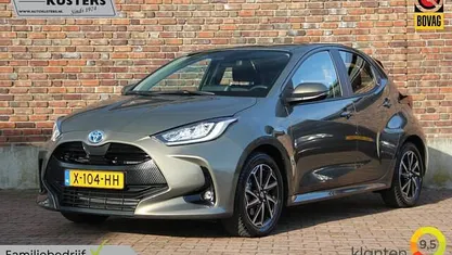 Occasion Toyota Yaris 93 PK (68 kW) 2023 Hatchback