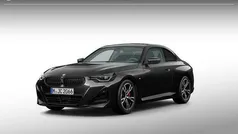 Gebruikt 2025 BMW 218 M Sport Coupé | € 66.743 (Eerlijke prijs)