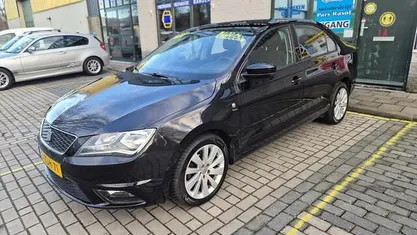 Occasion Seat Toledo Style 86 PK (63 kW) 2014 Hatchback