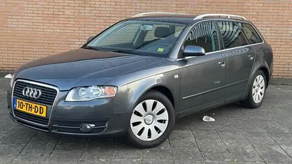 Occasion 2006 Audi A4 Business Stationwagen | € 3.295 (Eerlijke prijs)