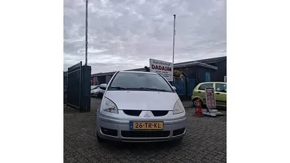 Gebruikt 2007 Mitsubishi Colt Hatchback | € 1.550 (Eerlijke prijs)