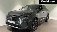 Grijs Nieuw 2025 Peugeot e-3008 Avantage SUV | € 49.940 (Eerlijke prijs)