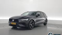 Gebruikt 2024 Volvo V60 Plus Stationwagen | € 42.900 (Super prijs)
