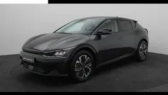 Grijs Gebruikt 2023 Kia EV6 4 SUV | € 36.440 (Eerlijke prijs)