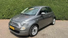Gebruikt 2017 Fiat 500 Pop Star Hatchback | € 8.450 (Goede deal)