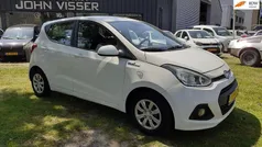 Gebruikt 2014 Hyundai i10 GO! Hatchback | € 6.250 (Eerlijke prijs)