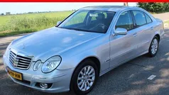 Grijs Gebruikt 2007 Mercedes E280 Sedan | € 5.999 (Goede deal)