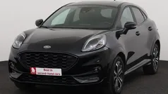 Gebruikt 2022 Ford Puma ST-Line Coupé | € 19.995 (Eerlijke prijs)