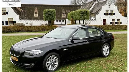 Occasion BMW 528 Executive 258 PK (189 kW) 2011 Sedan