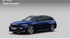 Gebruikt 2024 BMW 330e Comfort Edition Stationwagen | € 49.880 (Goede deal)