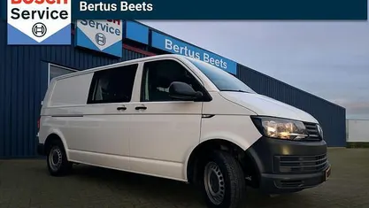 Occasion VW T6 150 PK (110 kW) 2018 Van