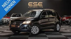 Gebruikt 2010 VW Tiguan Sport SUV | € 6.895 (Eerlijke prijs)