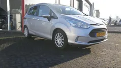 Gebruikt 2018 Ford B-MAX Style MPV | € 10.750 (Eerlijke prijs)