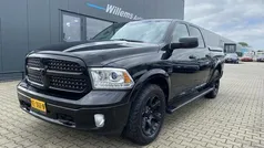 Zwart Gebruikt 2016 Dodge Ram Pickup | € 31.885 (Goede deal)